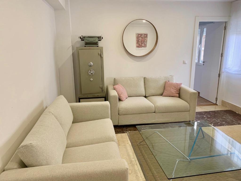 Apartment in Granada's Center - 2