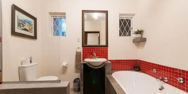 Africa Beach B&B photo