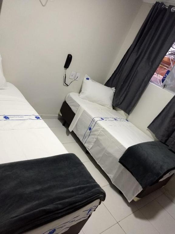 Hotel Flor Paulista photo