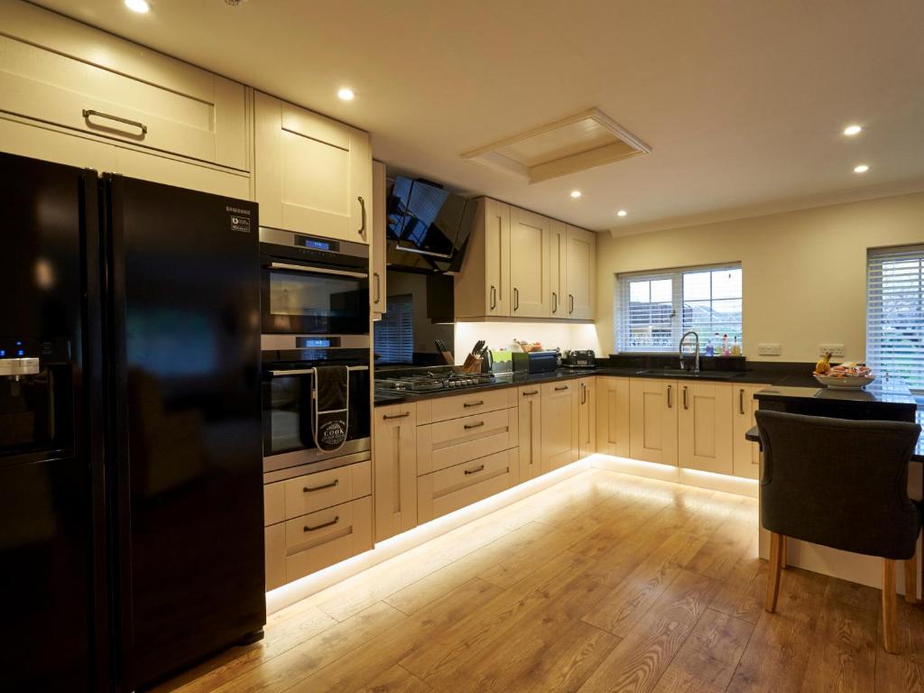 Hempstead House Hotel & Restaurant photo 4