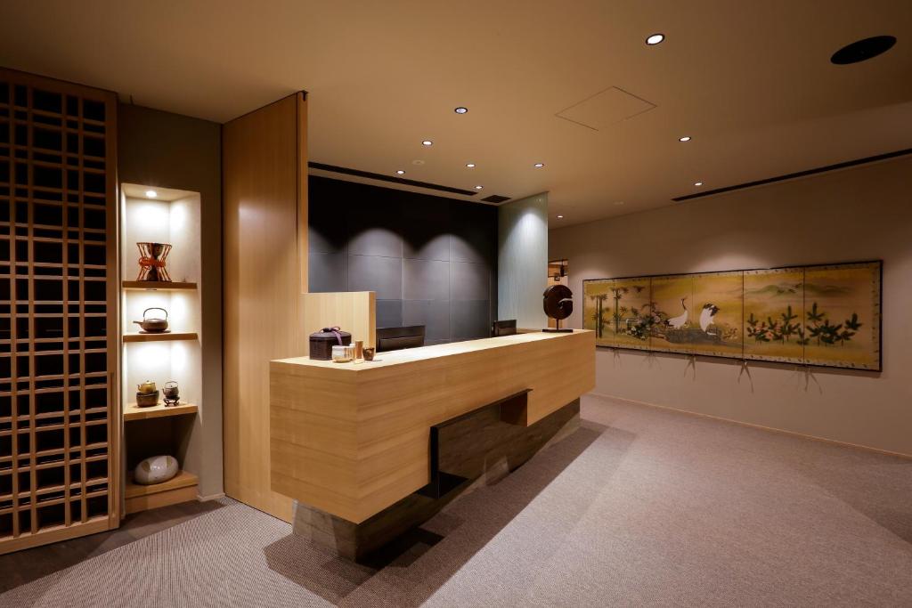 Kaminarimon Ryokan 호텔 이미지 2