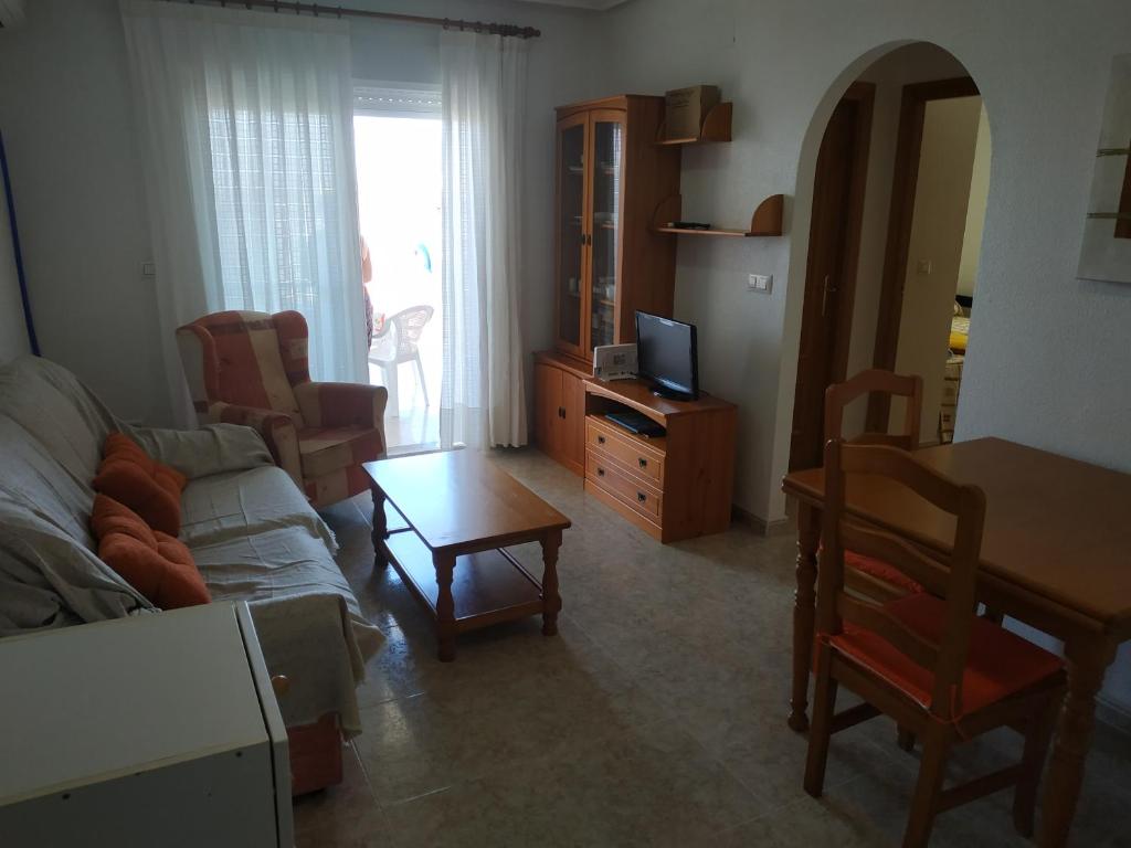 Apartamento con plaza de garaje en Urbanización las Góndolas - 4