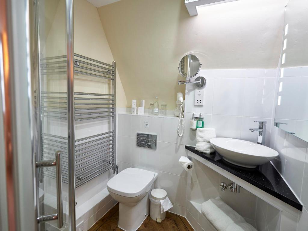 Hempstead House Hotel & Restaurant photo