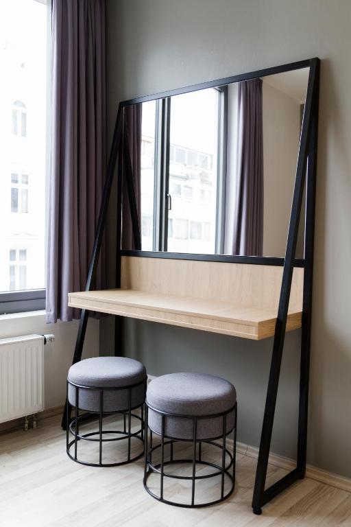 Facilities