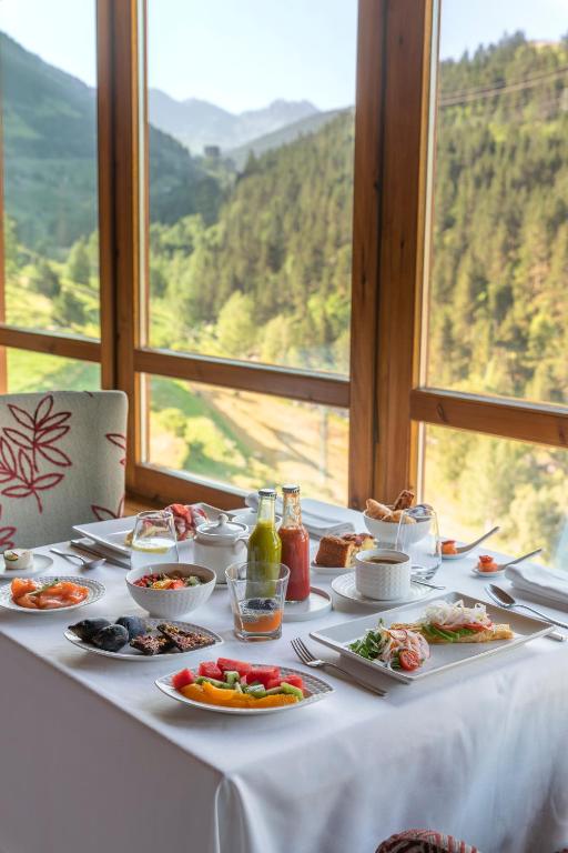 Sport Hotel Hermitage & Spa - 5