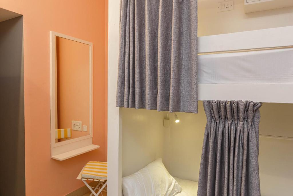 Woke HSR layout photo