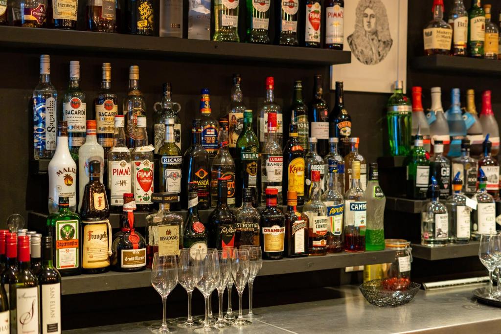 Pub/Lounge