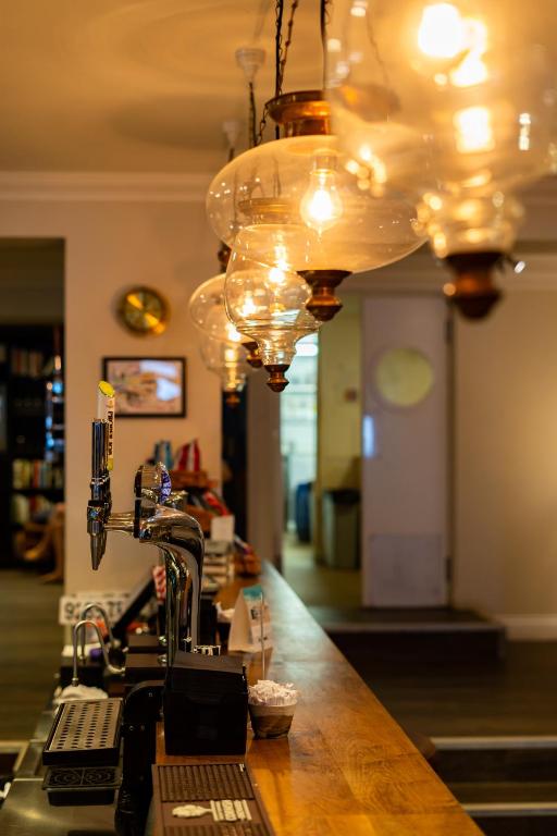 Pub/Lounge