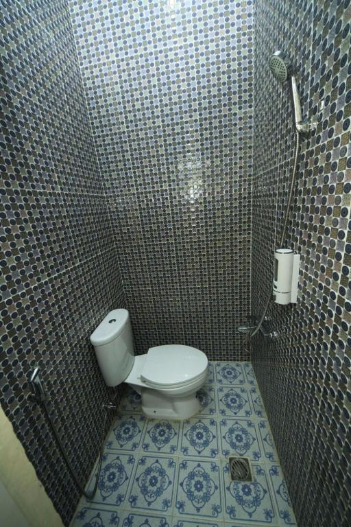 Hotel Grand Royal Pemalang photo