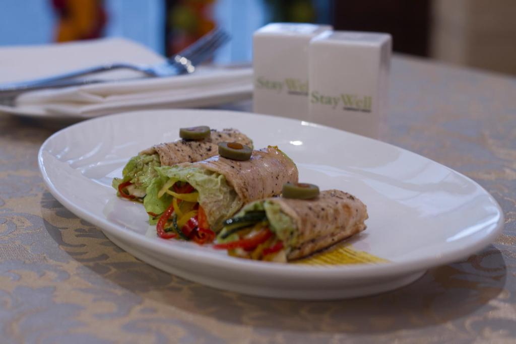 Cibo e bevande