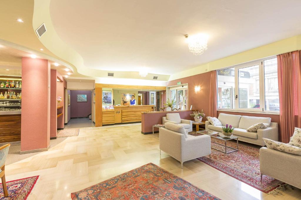 Hotel Maja photo