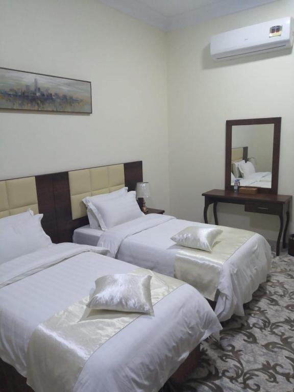 Milaf Hotel Apartments photo