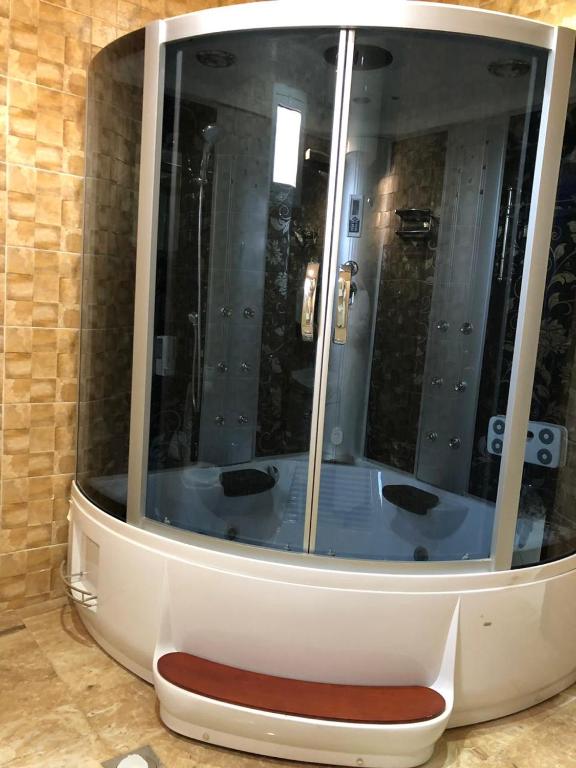 Milaf Hotel Apartments photo