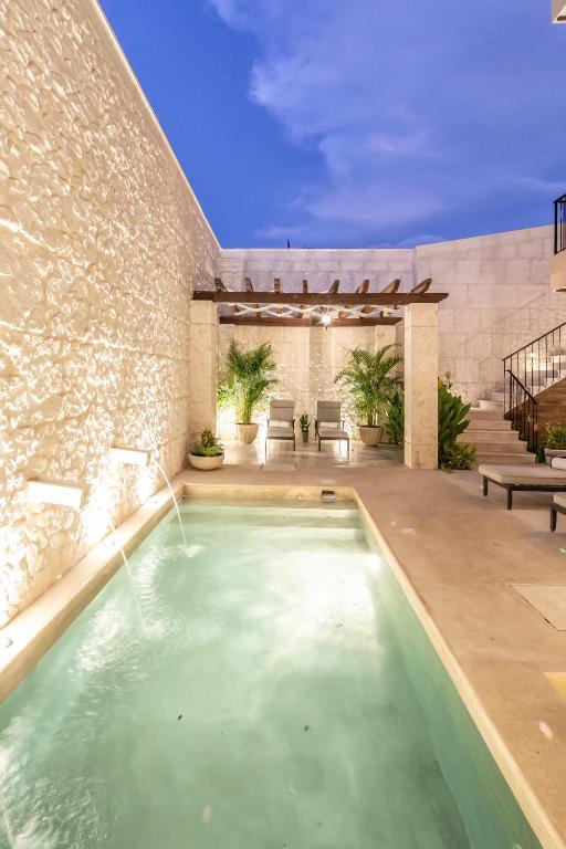 Casa Tavera- Adults Only - 1