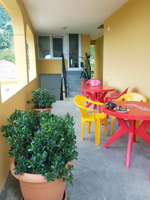 Guesthouse Maria photo