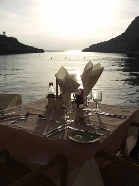 บริการและสิ่งอำนวยความสะดวก