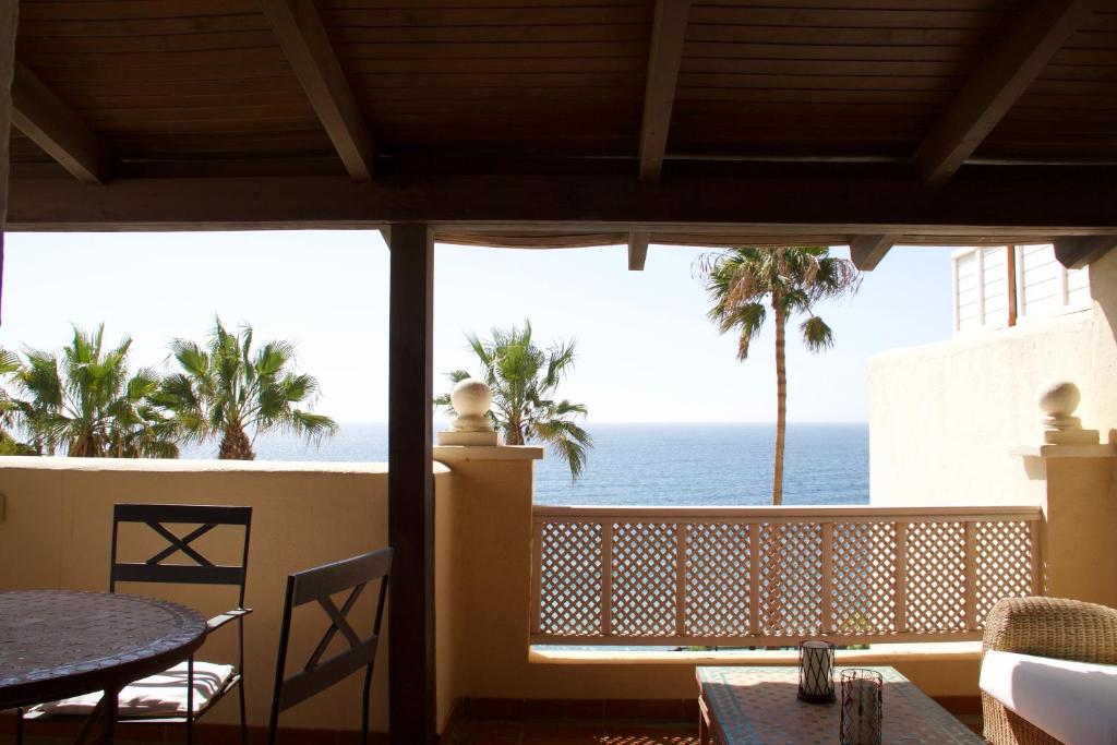 Luxury Villa del Mar - Bahia Feliz - 2
