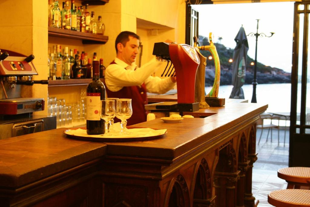 ผับ/เลาจน์