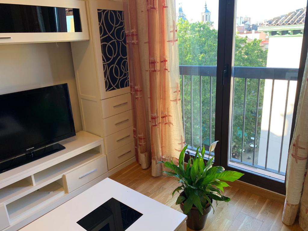 Cozy apartment Plaza del Pilar - San Felipe - 4