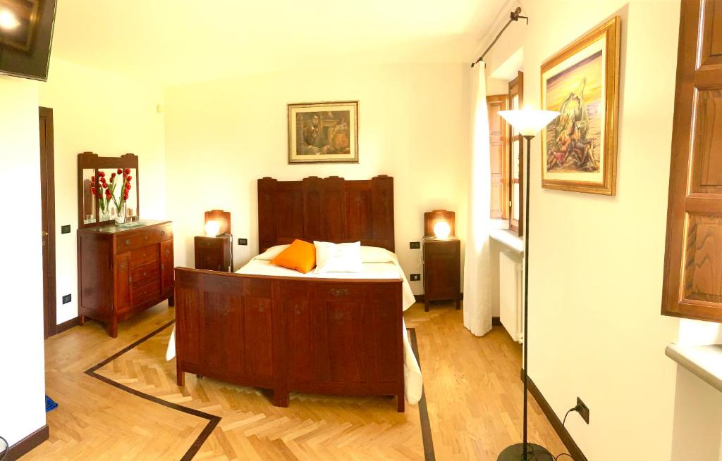 B&B La Fornace del Sole - 5