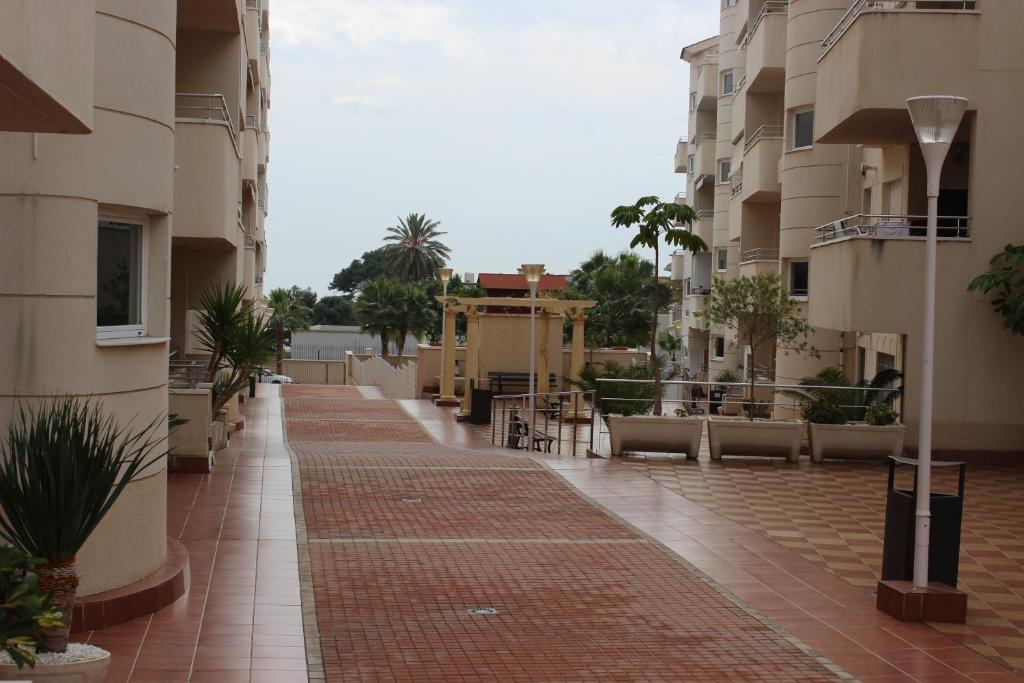 A 1 minuto de la playa. Aguadulce ( Almería) - 5