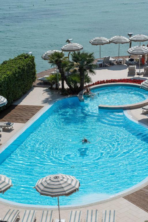 Hotel Continental Wellness & Spa - 5