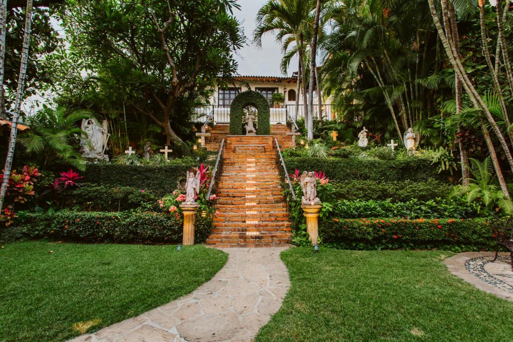 Hacienda San Angel - Facilities image