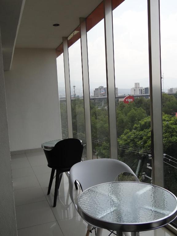 Hotel Quinta Tlalpan photo