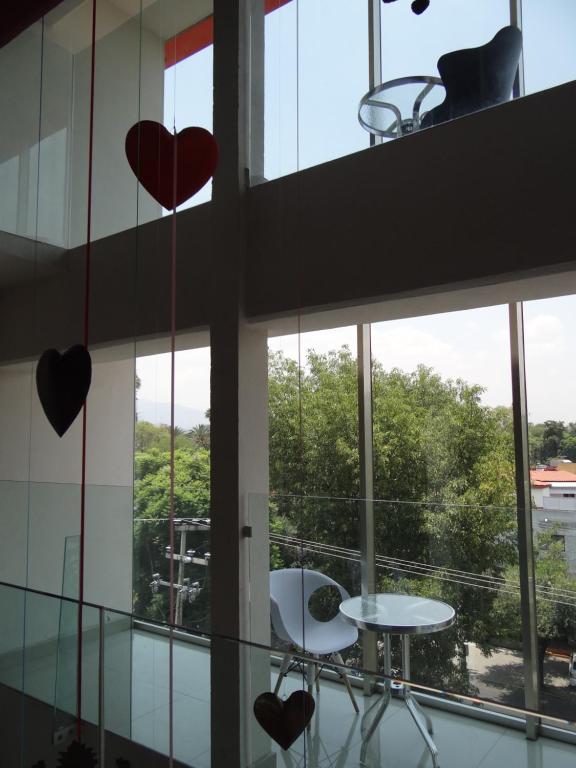 Hotel Quinta Tlalpan photo