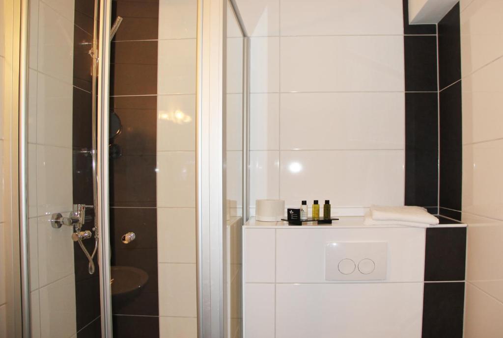 Stadthotel Alsfeld photo