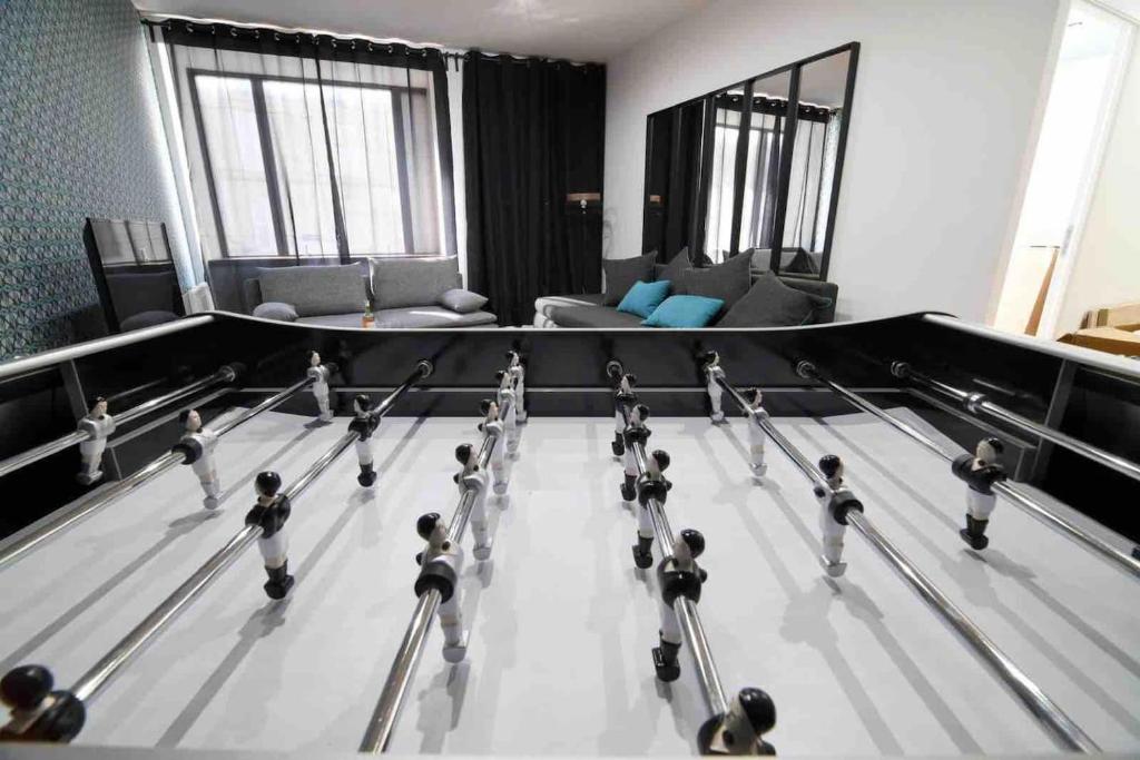 An authentic experience with spa in the center - 3