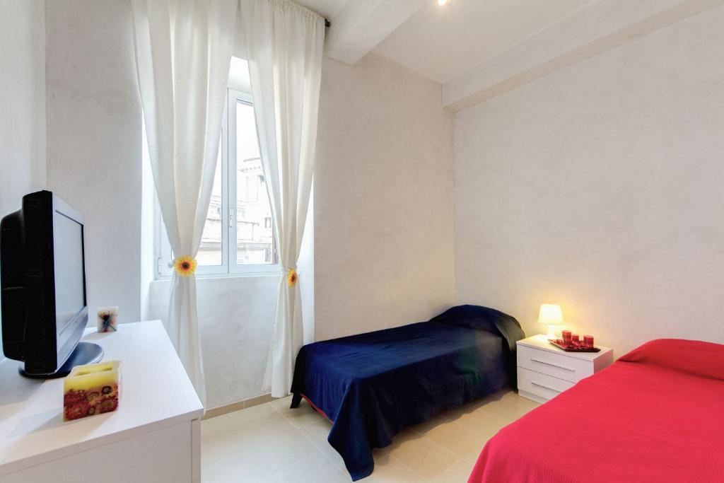 Casa Monticelli - 4