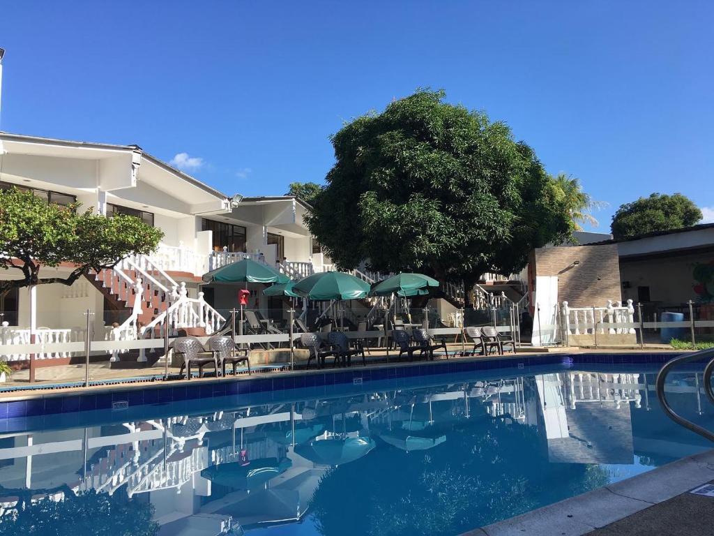 Hotel Restaurante Versalles - 5