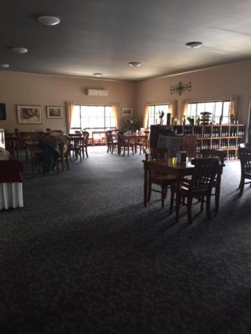 Hill End Lodge photo