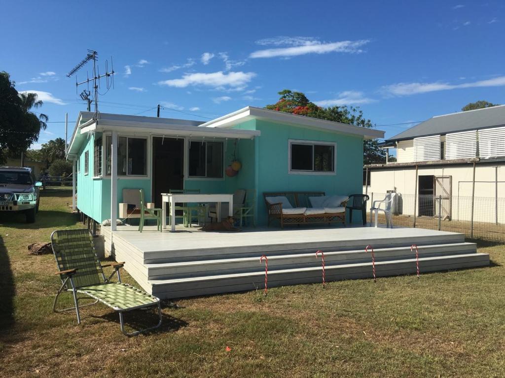 Poona Palms Caravan Park in Boonooroo, Australia 30 reviews, price