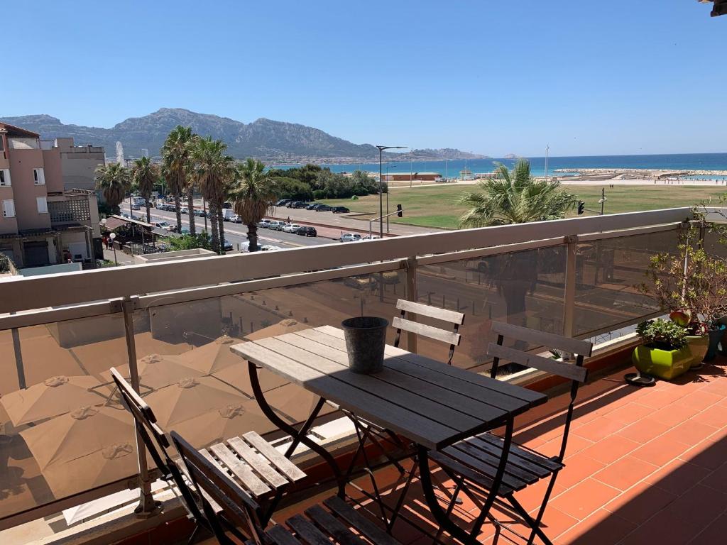 PRADO PLAGE - 4