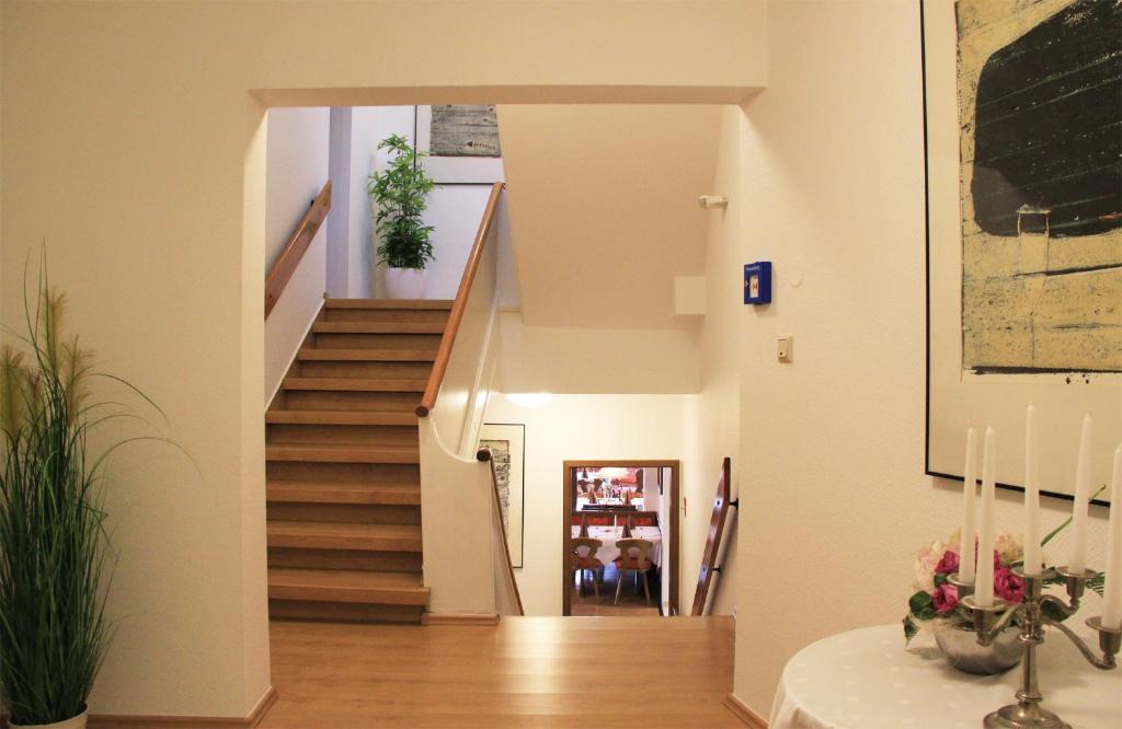 Stadthotel Alsfeld photo