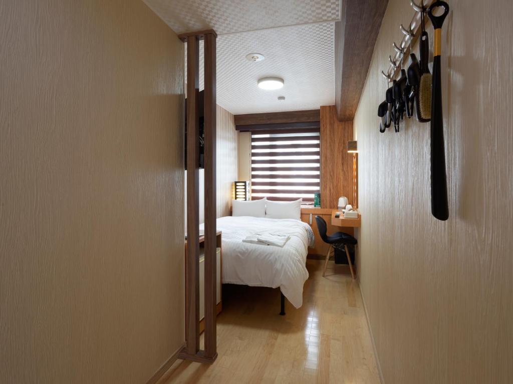 PACIFICO Hotel and Spa photo