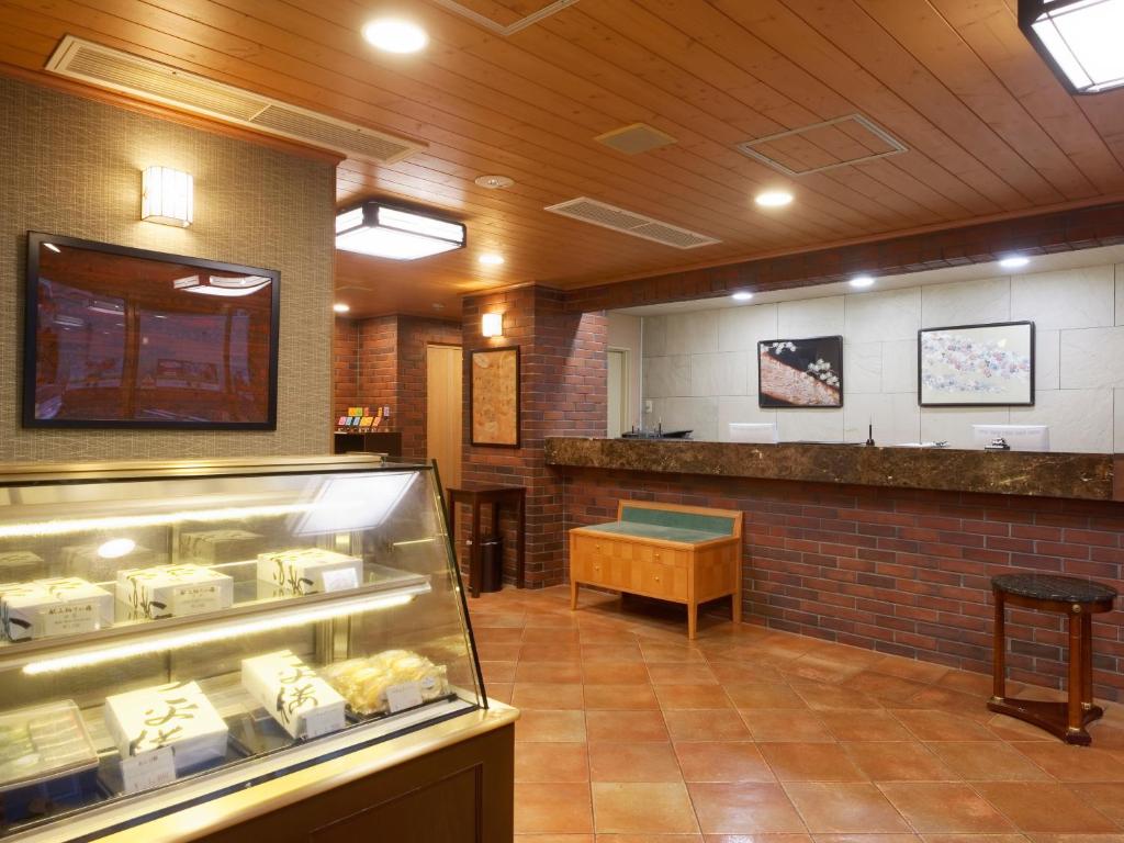 PACIFICO Hotel and Spa photo