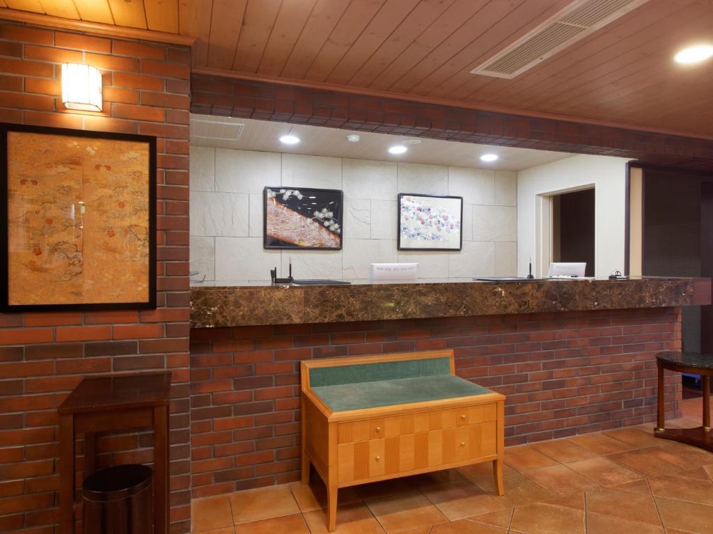 PACIFICO Hotel and Spa photo
