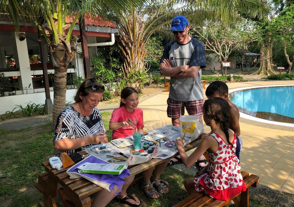 Programlehetőségek