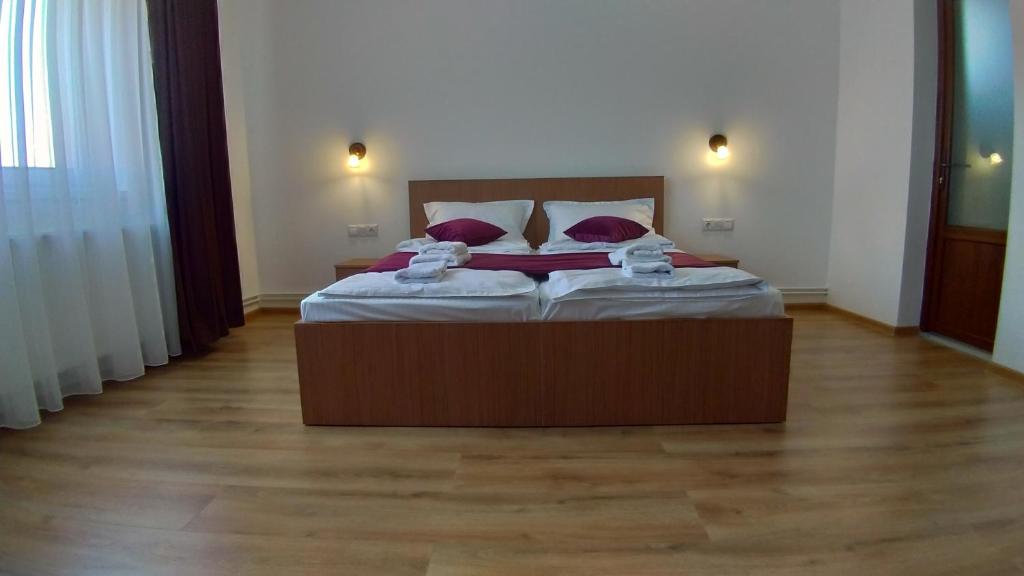 Casa Danti — Hotel in Selimbar