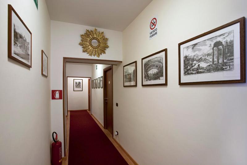 Facilities, Domus Appia 154 B&B in Rome