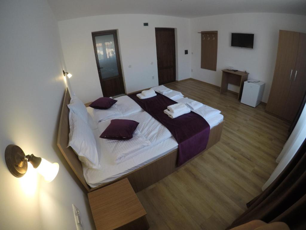 Casa Danti photo