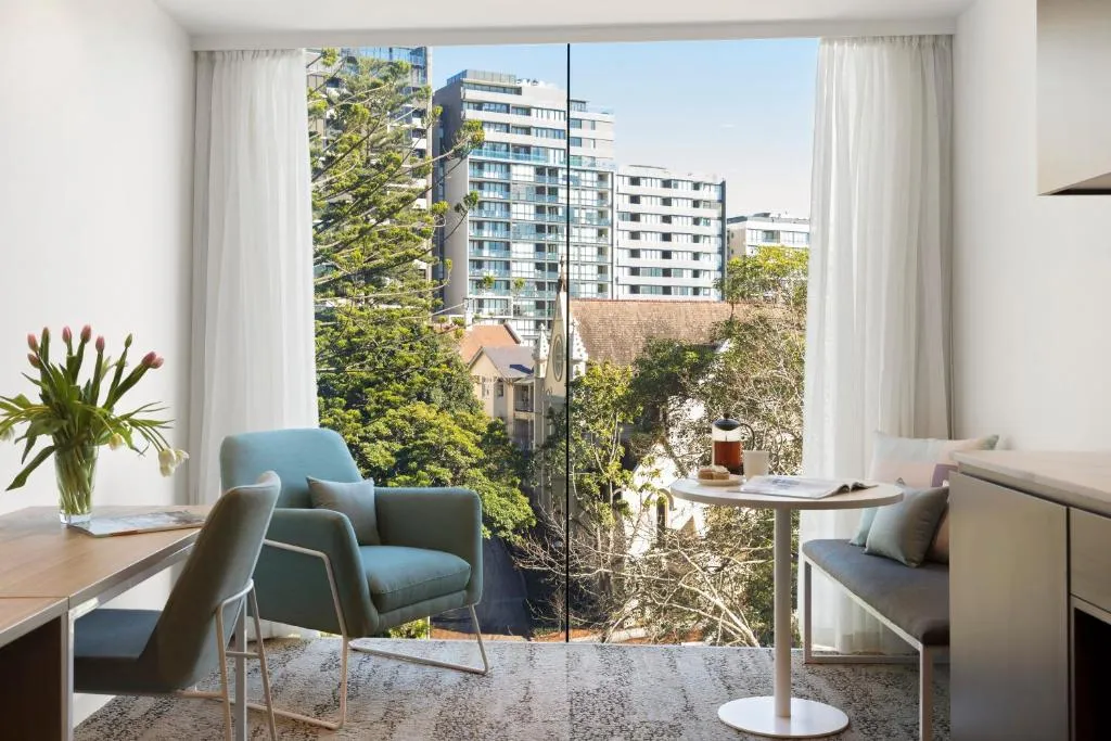 Quest North Sydney, khách sạn ở Sydney