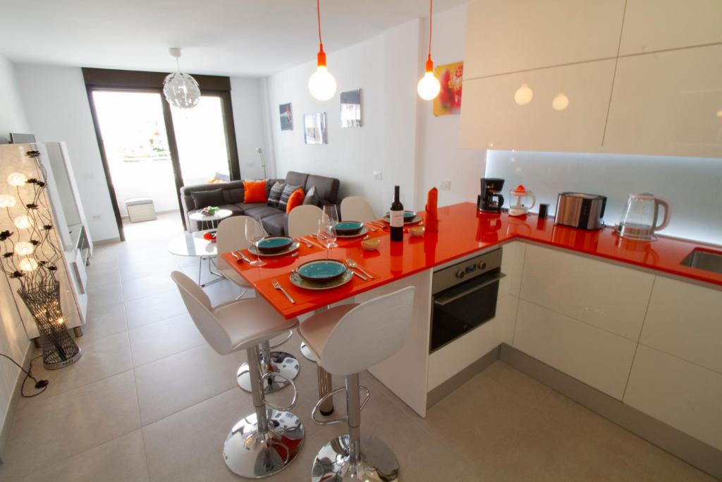 Orange Dream Apartment El Medano In Médano Spain Reviews S Planet Of Hotels - Home Decor Gallery Medano California Orange Dream Apartment El Medano In Médano Spain Reviews S Planet Of Hotels - Home Decor Gallery Medano California
