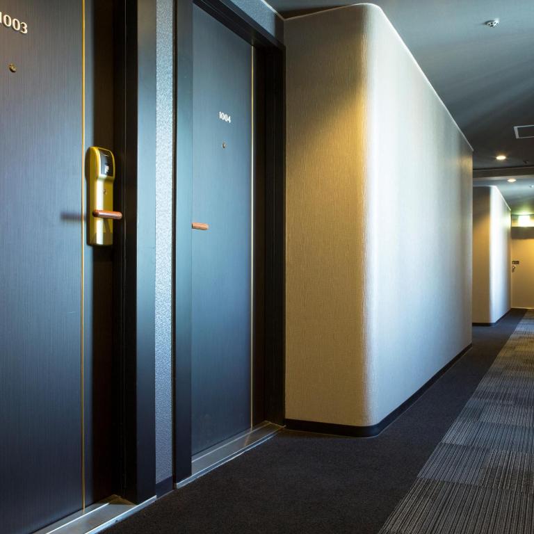 Facilities