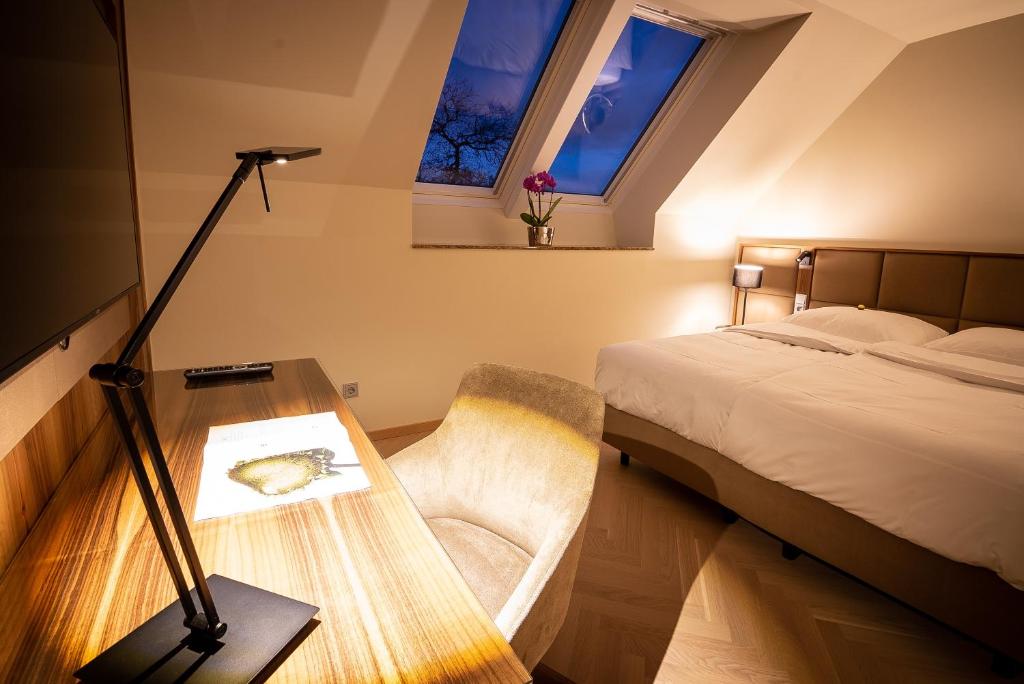 EST Residence Schonbrunn - Apartments photo