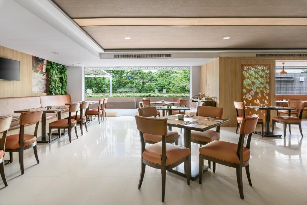 Bar/lounge