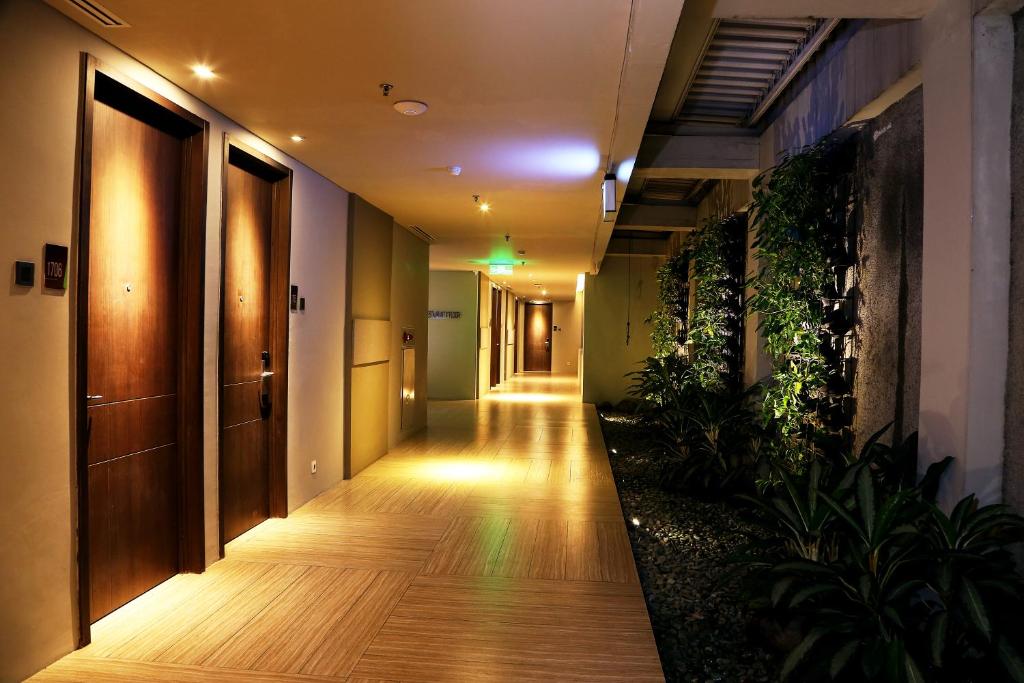 Facilities